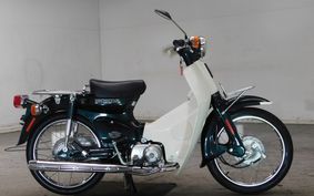 HONDA C70 SUPER CUB HA02