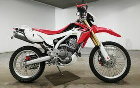 HONDA CRF250L MD38