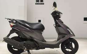 SUZUKI ADDRESS V125 S CF4MA