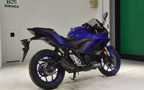 YAMAHA YZF-R25 A RG43J