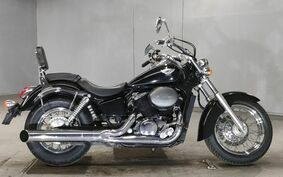 HONDA SHADOW 400 1999 NC34