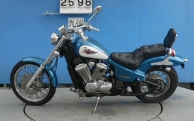 HONDA STEED 400 NC26