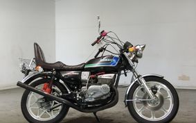 SUZUKI GT380 1976 GT380B