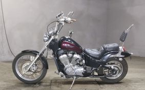 HONDA STEED400 NC26