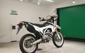 HONDA CRF250L MD38