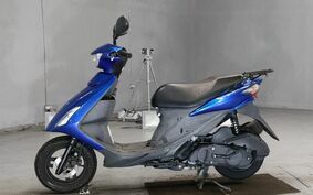 SUZUKI ADDRESS V125 S CF4MA