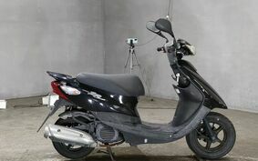 YAMAHA JOG ZR Evolution 2 SA39J