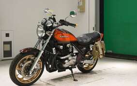 KAWASAKI ZEPHYR 1100 RS 2000 ZRT10A