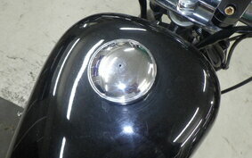 HARLEY FLSTF 1450 2002 BMY