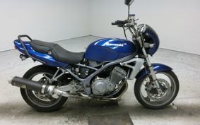 KAWASAKI BALIUS 250 1995 ZR250A