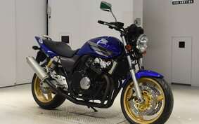 HONDA CB400SFV-3 2003 NC39