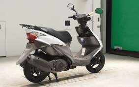 SUZUKI ADDRESS V125 S CF4MA