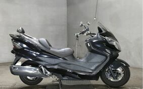 SUZUKI SKYWAVE 250 (Burgman 250) S CJ46A