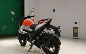 SUZUKI GIXXER 150 ED131