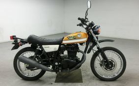 KAWASAKI 250TR 2013 BJ250F