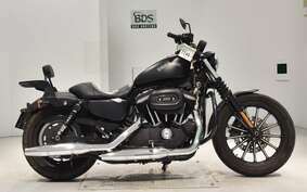 HARLEY XL883N 2015 LE2