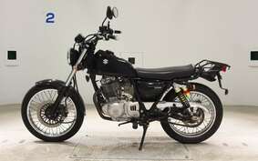 SUZUKI GRASS TRACKER NJ4BA