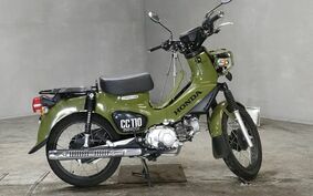 HONDA CROSS CUB 110 JA45