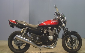 KAWASAKI ZEPHYR 400 KAI 2008 ZR400C