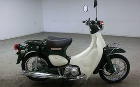 HONDA LITTLE CUB Cell AA01