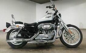 HARLEY XL883L 2009 CR2