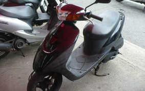 SUZUKI LET's 2 CA1PA