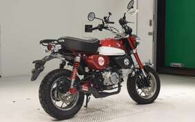 HONDA MONKEY 125 JB02