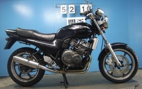 HONDA JADE MC23