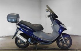 SUZUKI ADDRESS 110 CF11A