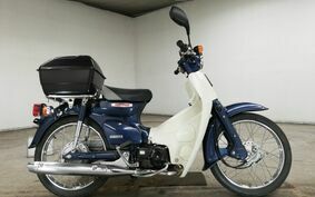 HONDA PRESS CUB 50 AA01