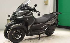 YAMAHA TRICITY 300 2020 SH15J