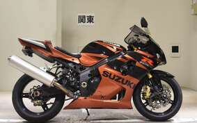 SUZUKI GSX-R1000 2003 BZ111