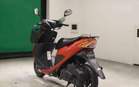 SUZUKI ADDRESS V50 Gen.2 CA44A