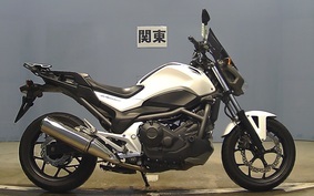 HONDA NC 700 S 2013 RC61