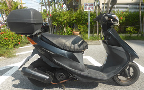 SUZUKI ADDRESS V50 CA44A