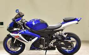 SUZUKI GSX-R600 2008 GN7DA