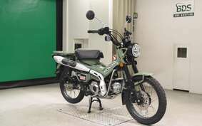 HONDA CT125-2 JA65