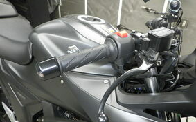 SUZUKI GIXXER 250 SF ED22B