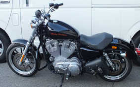 HARLEY XL883L Sportster 2011 CR2