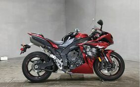 YAMAHA YZF-R1 2012 RN23