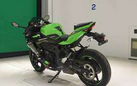 KAWASAKI ZX-25R ZX250E