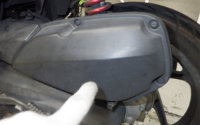 HONDA DIO 110 JF31