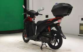 HONDA DIO 110 JF58