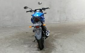 SUZUKI GIXXER 150 NG4BA