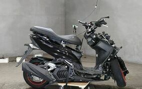 YAMAHA MAJESTY155 S 2019 SG52J