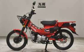 HONDA CT125 HUNTER CUB JA55