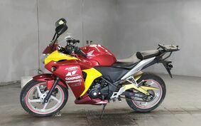 HONDA CBR250R MC41