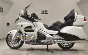 HONDA GL 1800 GOLD WING 2012 SC68