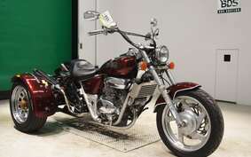 HONDA MAGNA 250 TRIKE MC29