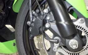 KAWASAKI NINJA 250 ABS EX250L